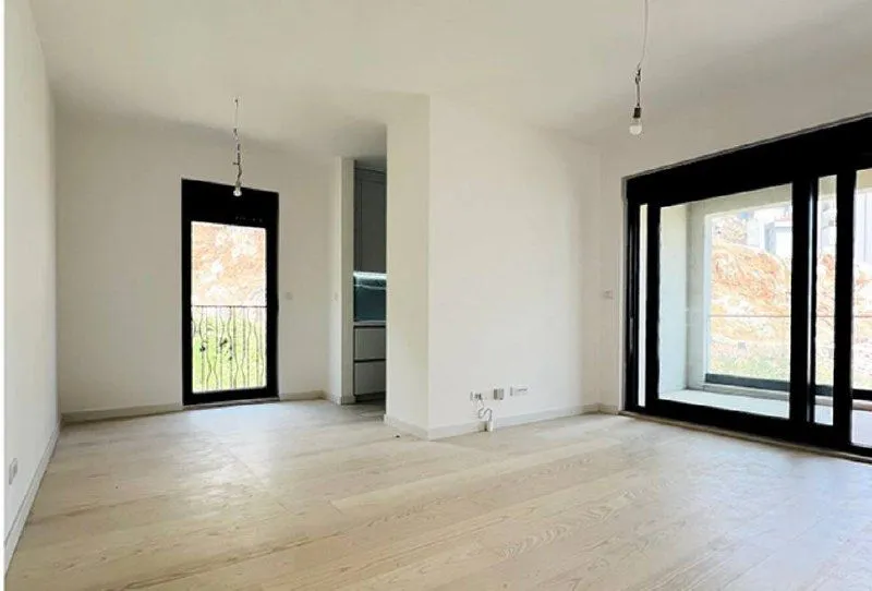 Sale, two bedroom apartment, 67m², Dubovica, Budva