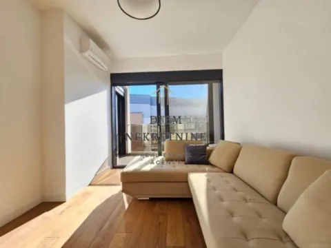 Prodaja, jednosoban stan, 64m², Soho City, Bar - image 11