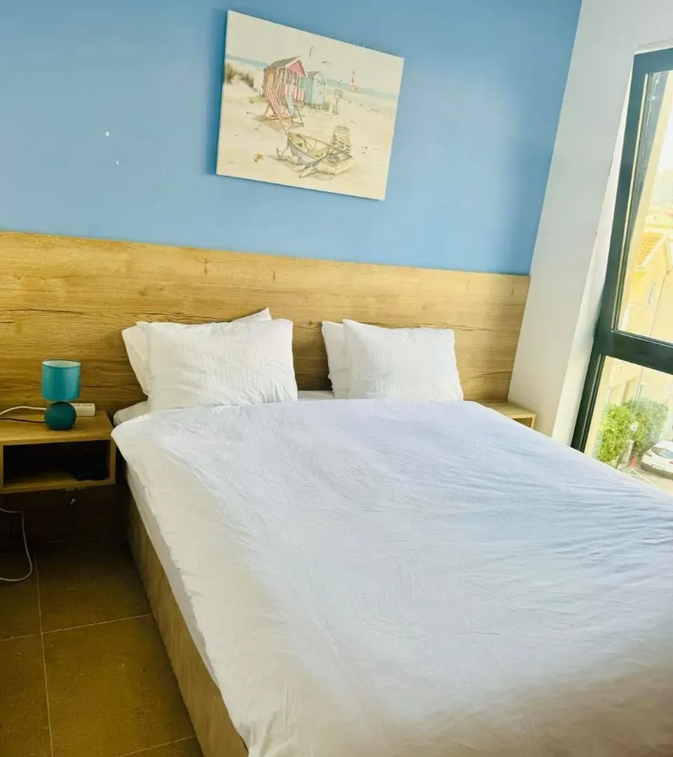 Sale, one bedroom apartment, 50m², Rafailovići, Budva