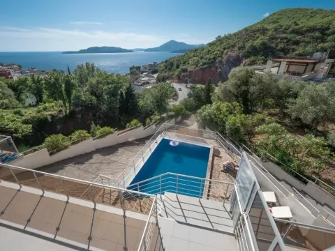 Sale, studio apartment, 36m², Pržno, Budva - image 4