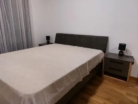 Rent, two bedroom apartment, 53m², City Kvart, Podgorica - image 7