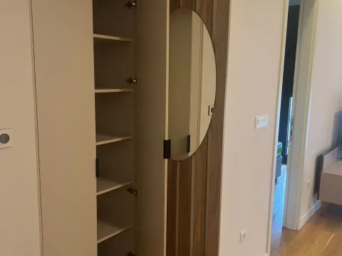 Sale, one bedroom apartment, 63m², Kruševac, Podgorica - image 5