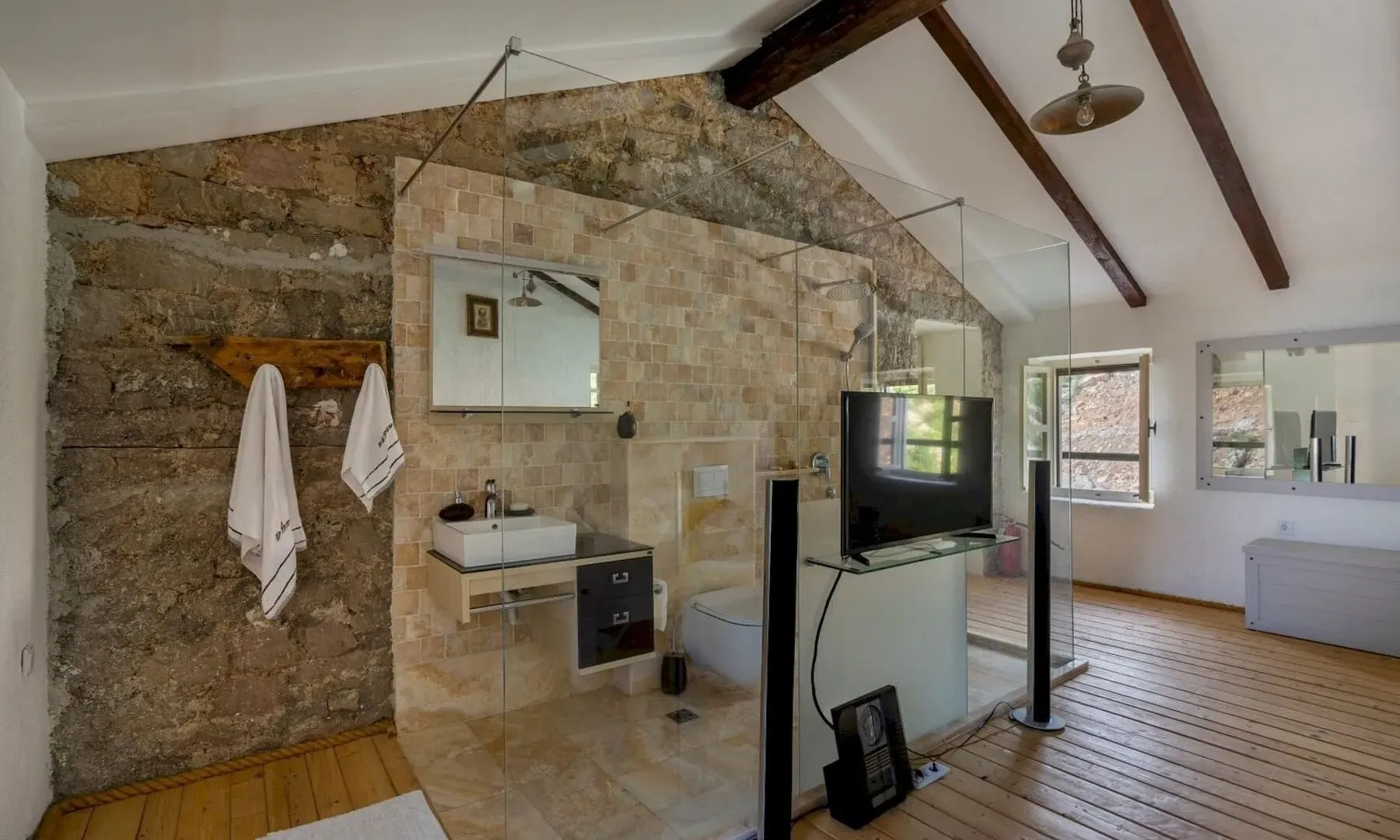 Sale, house, 200m², Reževići, Budva