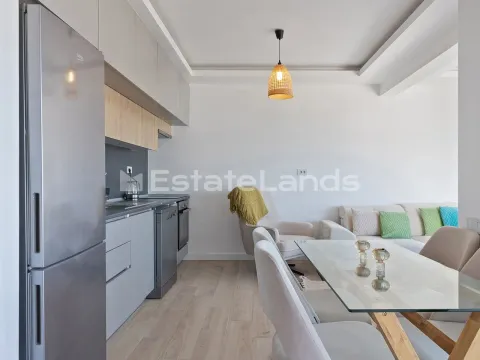 Prodaja, dvosoban stan, 62m², Kava, Tivat - image 4