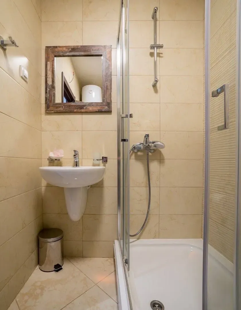 Sale, one bedroom apartment, 42m², Bečići, Budva