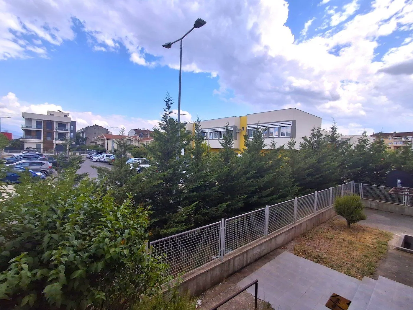 Prodaja, stan, 39m², Stari Aerodrom, Podgorica