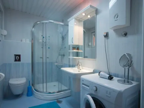 Sale, two bedroom apartment, 72m², Budva, Crna Gora - image 2