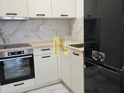 Rent, one bedroom apartment, 42m², Avijatičarsko naselje, Novi Sad Sve Podlokacije - image 5