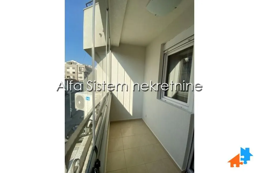 Izdavanje, stan, 60m², Lekino Brdo, Voždovac Sve Podlokacije