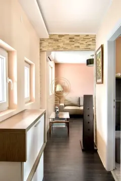 Rent, two bedroom apartment, 60m², Medijana, Niš - image 3