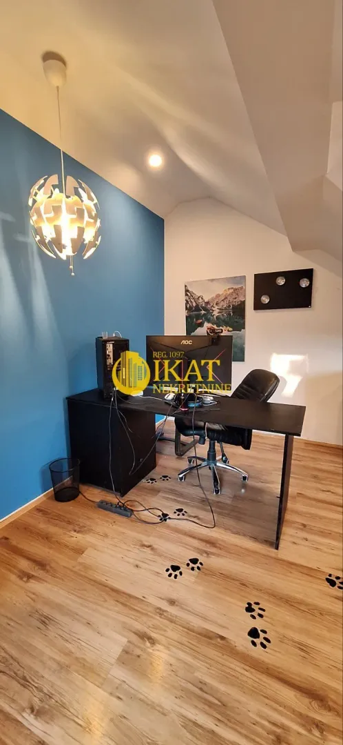 Izdavanje, dvosoban stan, 65m², Zemun Gardoš, Zemun Sve Podlokacije