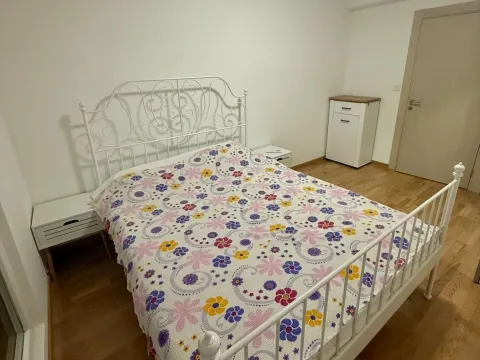 Rent, one bedroom apartment, 56m², Stara Varoš, Podgorica - image 6