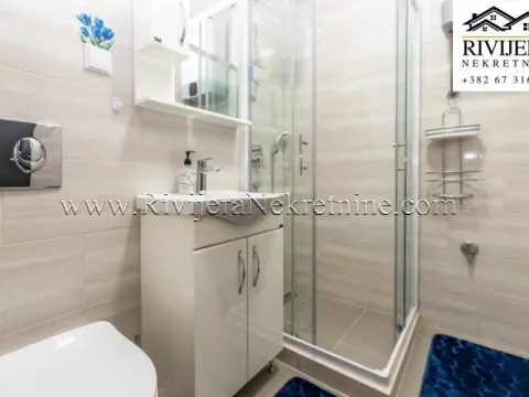 Sale, apartment, 20m², Đenovići, Herceg Novi - image 5