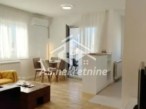 Izdavanje, dvosoban stan, 50m², Lekino Brdo, Voždovac Sve Podlokacije - image 5