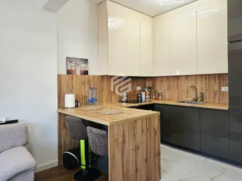 Sale, one bedroom apartment, 43m², Zabjelo, Podgorica - image 4