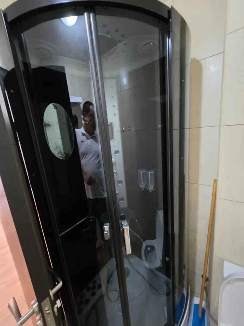 Rent, one bedroom apartment, 42m², Centar, Budva