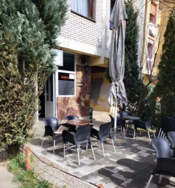 Rent, office space, 36m², Centar, Bijelo Polje