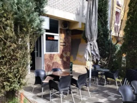 Rent, office space, 36m², Centar, Bijelo Polje - image 4