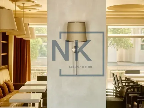 Sale, office space, 151m², Tološi, Podgorica - image 7