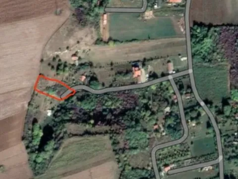 Sale, land lot, 2000m², Sremski Karlovci, Novi Sad - image 2