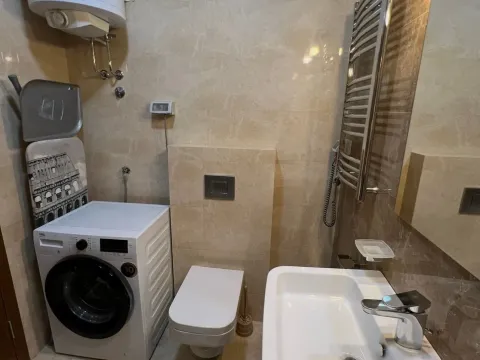 Rent, one bedroom apartment, 57m², Centar, Podgorica - image 11