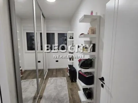 Prodaja, četvorosoban stan, 89m², Novo naselje, Novi Sad - image 6