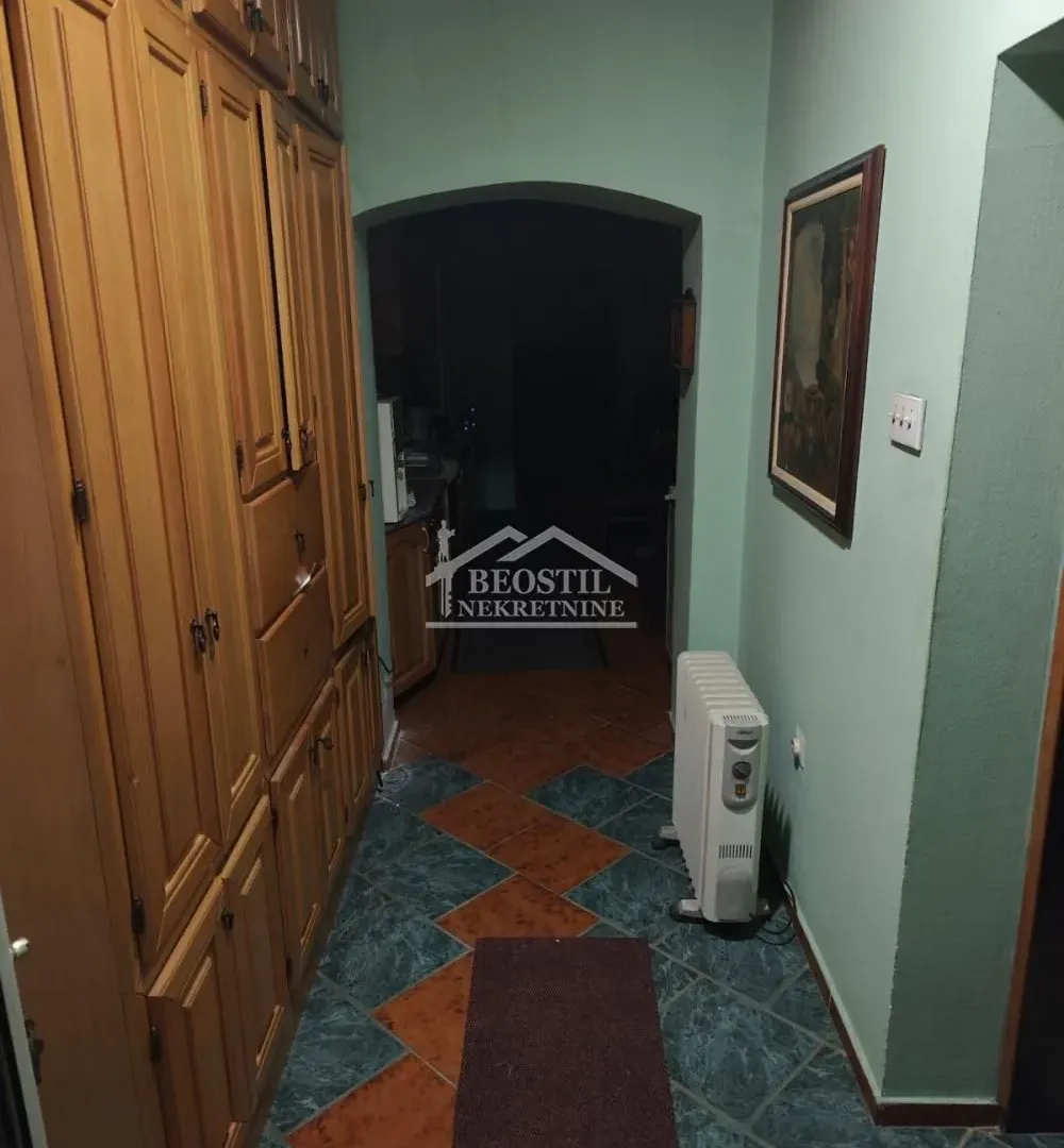 Sale, house, 133m², Golubinci, Stara Pazova