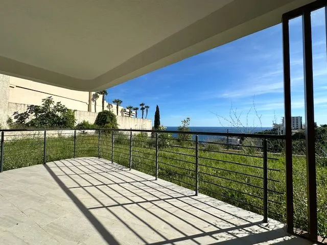 Sale, one bedroom apartment, 60m², Pinješ, Ulcinj