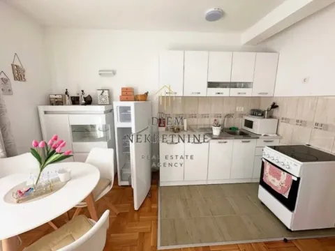 Prodaja, jednosoban stan, 39m², Podgorica, Crna Gora - image 4