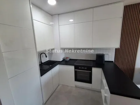 Sale, two bedroom apartment, 44m², Banja Vrdnik, Irig - image 5