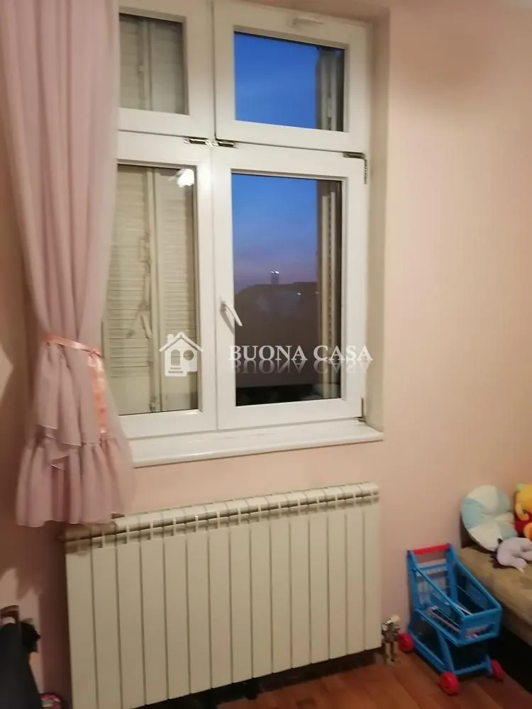 Sale, three bedroom apartment, 99m², Vračar Hram, Vračar Sve Podlokacije