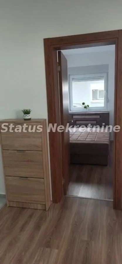 Prodaja, jednosoban stan, 29m², Adice, Novi Sad Sve Podlokacije