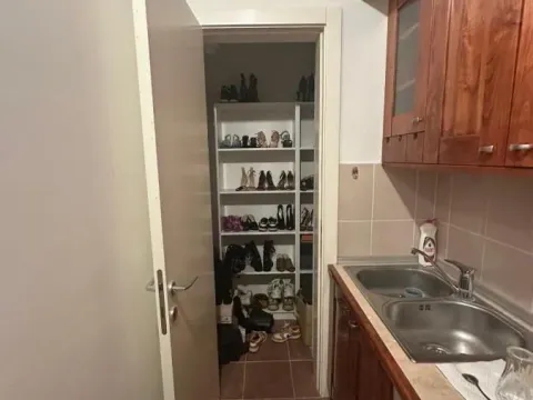 Izdavanje, jednosoban stan, 45m², Novi Beograd Blok 22, Novi Beograd Sve Podlokacije - image 5