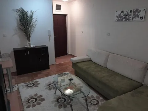 Rent, one bedroom apartment, 45m², City Kvart, Podgorica - image 5