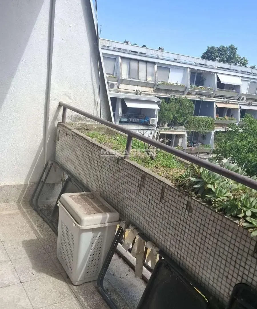 Sale, two bedroom apartment, 66m², Novi Beograd Sve Podlokacije, Beograd