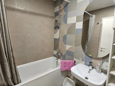 Izdavanje, jednosoban stan, 41m², Zabjelo, Podgorica - image 7