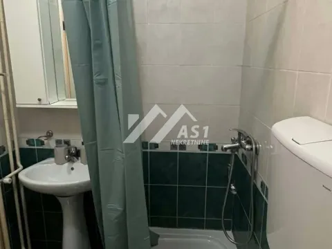 Izdavanje, stan, 24m², Bulevar Oslobodjenja, Novi Sad Sve Podlokacije - image 7