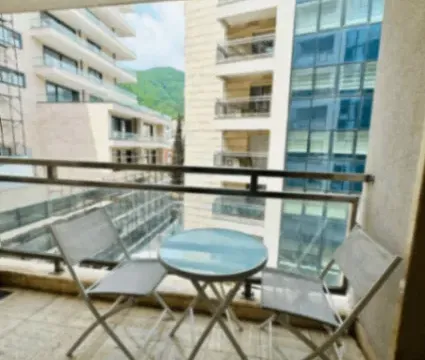 Rent, apartment, 45m², Centar, Budva - image 9