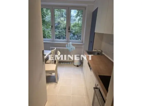 Rent, two bedroom apartment, 50m², Tašmajdan, Palilula Sve Podlokacije - image 4