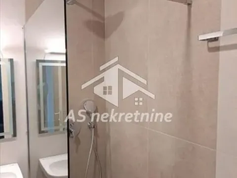 Izdavanje, dvosoban stan, 60m², Novi Beograd Blok 65, Novi Beograd Sve Podlokacije - image 13