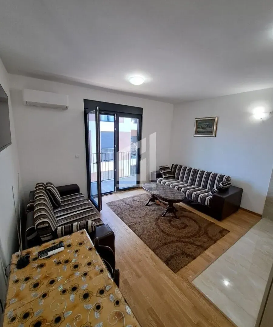 Rent, apartment, 29m², Zabjelo, Podgorica