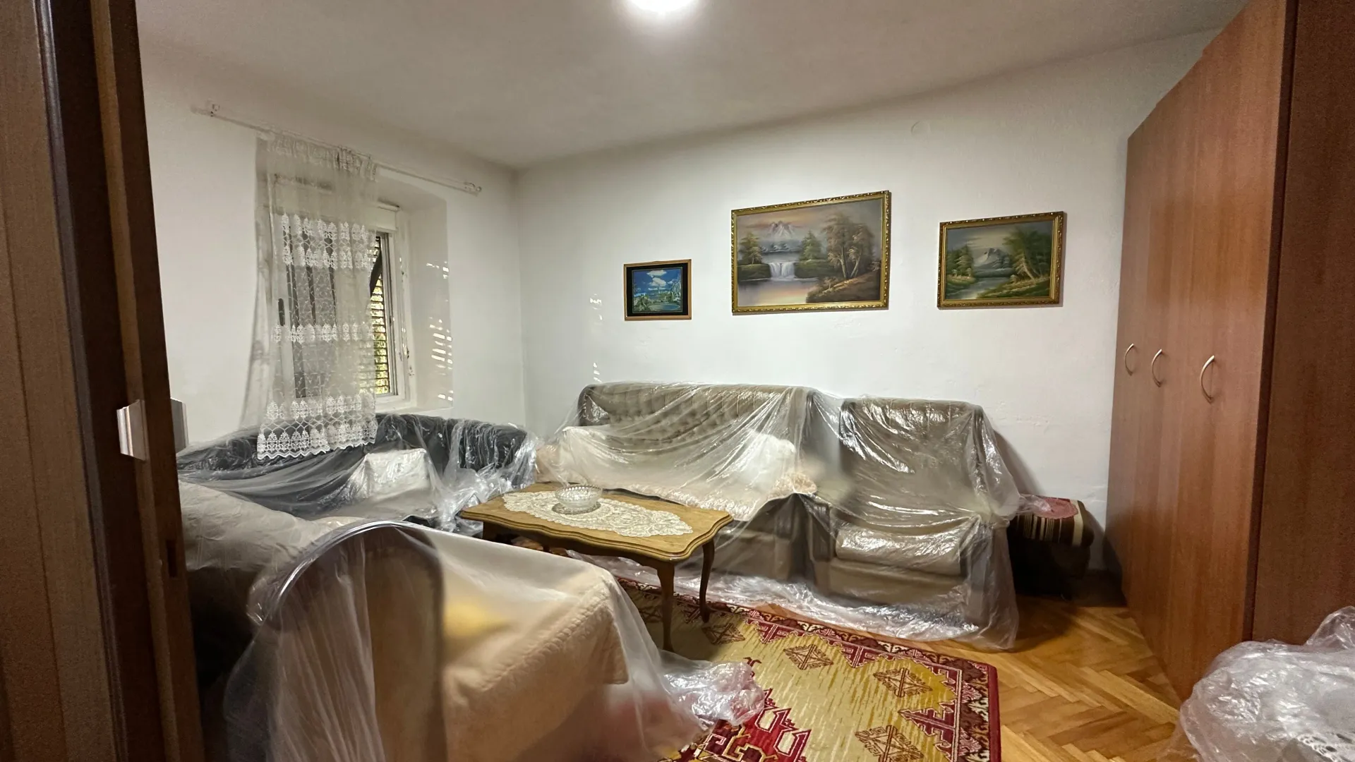 Prodaja, kuća, 75m², Pričelje, Podgorica