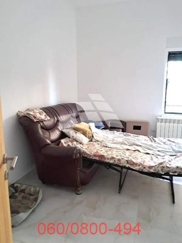Prodaja, dvosoban stan, 50m², Cvetkova Pijaca, Zvezdara Sve Podlokacije