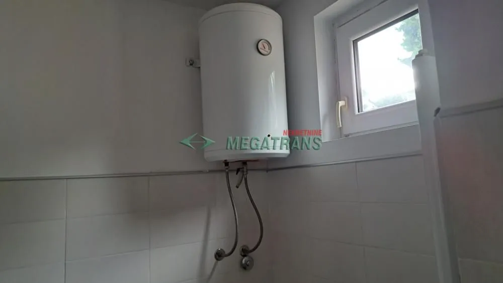 Rent, one bedroom apartment, 30m², Centar, Novi Sad