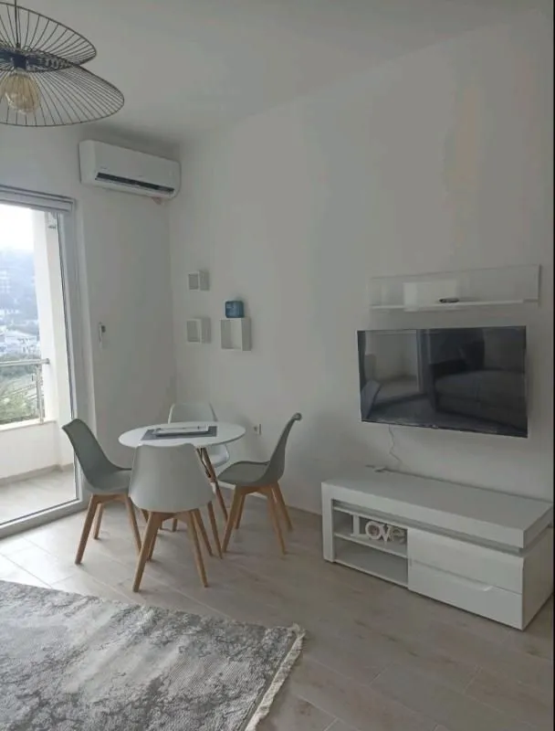 Prodaja, garsonjera, 34m², Sutomore, Bar