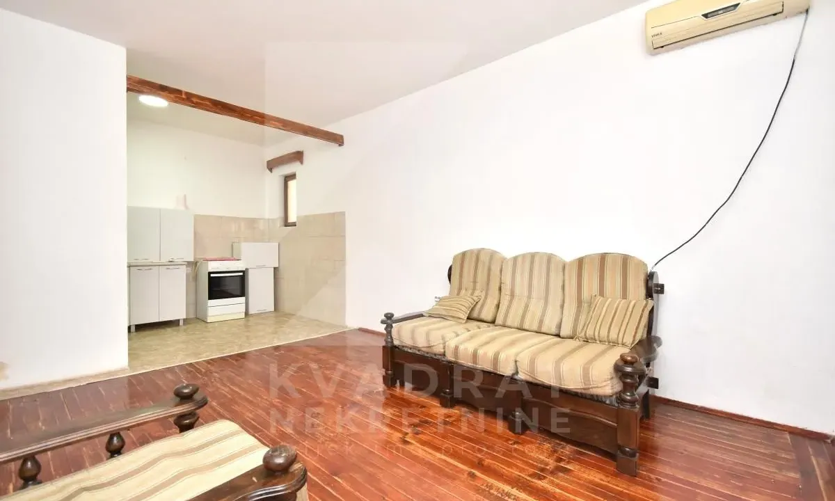Rent, two bedroom apartment, 63m², Malo Brdo, Podgorica