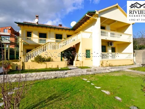 Prodaja, kuća, 320m², Bijela, Herceg Novi - image 1