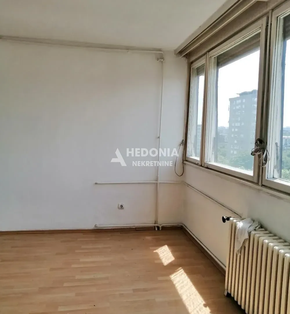 Prodaja, stan, 23m², Stari Merkator, Novi Beograd Sve Podlokacije