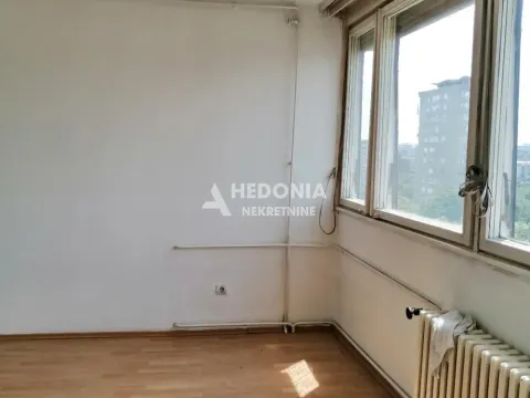 Prodaja, stan, 23m², Stari Merkator, Novi Beograd Sve Podlokacije - image 2