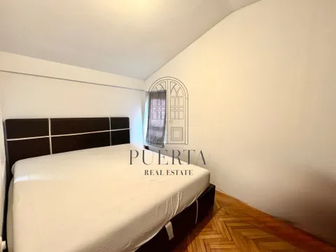 Sale, one bedroom apartment, 55m², Stari Aerodrom, Podgorica - image 8